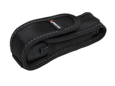 Фонарь ручной Led Lenser T7.2 черный лам.: светодиод  AAAx4 (9807)