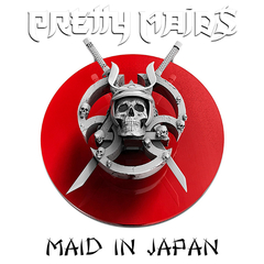 Pretty Maids / Maid In Japan - Future World 30th Anniversary (2LP)