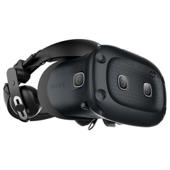 Шлем виртуальной реальности HTC Vive Cosmos Elite (99HART008-00)