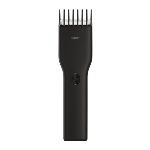 Машинка для стрижки Xiaomi Enchen Boost Hair Trimmer Black