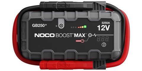 Пусковое устройство Noco GB250+ MAX