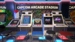 Capcom Arcade Stadium Packs 1, 2, and 3 (для ПК, цифровой код доступа)