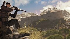 Sniper Elite 4 (Xbox One/Series S/X, полностью на русском языке) [Цифровой код доступа]