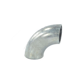 Отвод сталь бесшовный крутоизогнутый 90гр оц Дн 219х6,0 (Ду 200) под приварку ГОСТ 17375-2001 РБ