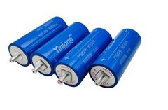 Аккумулятор ET LTO66160A