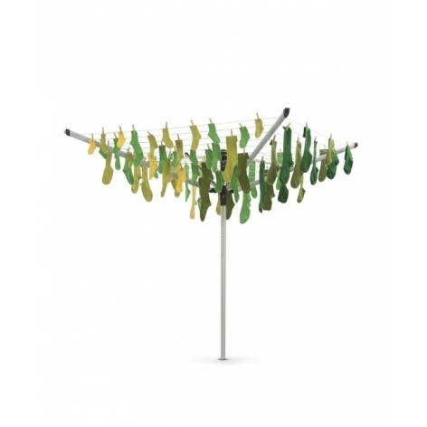 Уличная сушилка Lift-O-Matic (50 м навески), с чехлом, арт. 310966 - фото 6