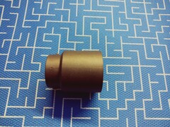 Адаптер ПУЛЬСАР ЛЭ900 для пылесоса (792-599-024)