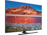 LED телевизор Samsung UE50TU7570U 4K Ultra HD