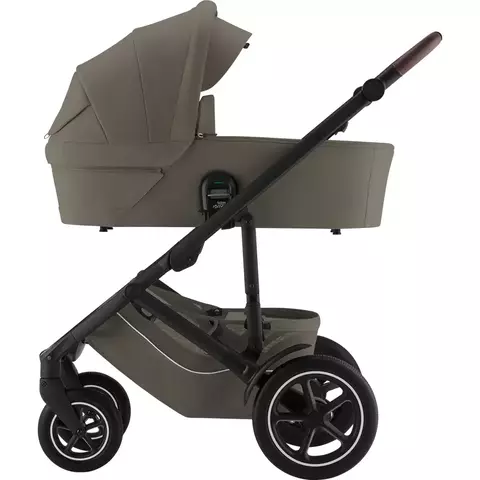 Коляска 2 в 1 Britax Roemer Smile 5Z Urban Olive