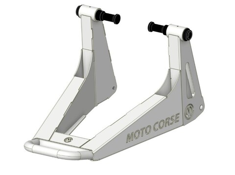 MOTOCORSE Подкат для мотоцикла - передний Ducati "SBK"