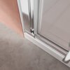 Cezares LINER-B-12-90-C-Cr-L LINER-B-12-90-C-Cr-L Душевая дверь