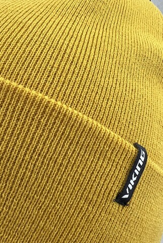 Картинка шапка Viking Eol Life Style Yellow - 4
