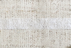 Паутинка клеевая, ш. 2 см, белый