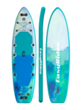EASY RIDER Trip Aqua 10'6 - Прогулочные | iRide shop