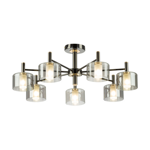 Люстра на штанге Citilux Elan CL241171