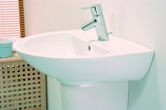 УМЫВАЛЬНИК JIKA MIO 55x43