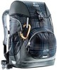 Картинка рюкзак школьный Deuter Onetwo Set (5 Предметов) Helicopter - 8