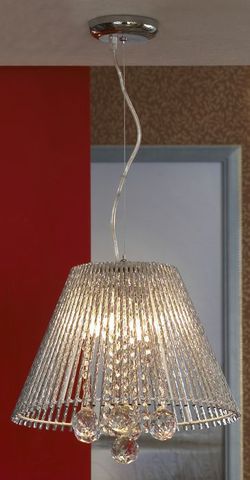 Люстра LSC-8406-04