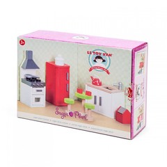 Le Toy Van Кукольная мебель 