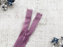 Молнии потайные,  L 20 см.