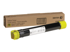 Картридж Xerox 006R01704 желтый