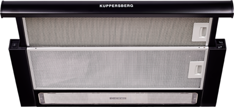 Вытяжка KUPPERSBERG SLIMLUX II 60 SG