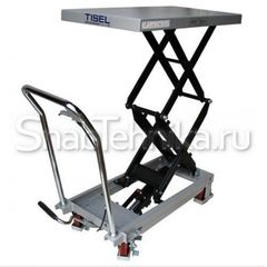 Передвижной подъемный стол TISEL HTD35