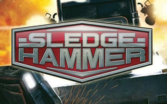 Sledgehammer (для ПК, цифровой код доступа)