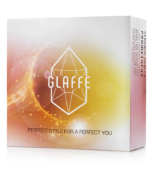 Подставка-нагреватель "Prometheus" для подогрева чайника свечой керамическая бордовая, темно- красная