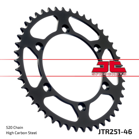 Звезда JTR251.46