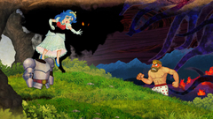 Ghosts 'n Goblins Resurrection (для ПК, цифровой код доступа)
