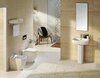 BelBagno AS2032SC Сиденье быстросъемное, дюропласт, soft close, металлическое крепление