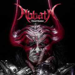 Abbath / Dread Reaver (RU)(CD)