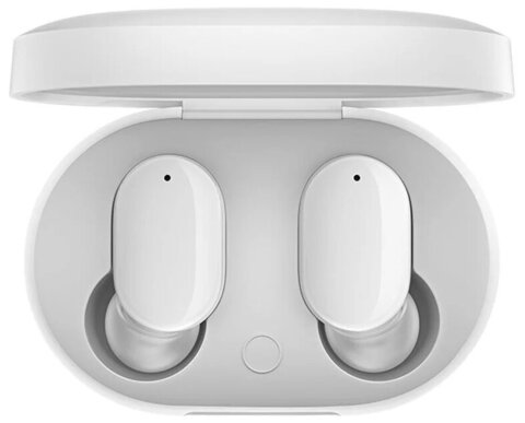 Беспроводные наушники Xiaomi Redmi AirDots 3, white