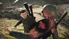 Sniper Elite 4 (Xbox One/Series S/X, полностью на русском языке) [Цифровой код доступа]