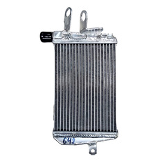 Радиатор для BMW R1200GS / R1200RT / R1250GS / R1250RT (Left)