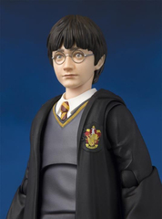 Harry Potter and The Sorcerer's Stone Action Figure || Гарри Поттер и Философский Камень