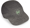 Картинка кепка Buff Pack Speed Cap R-Grey HTR - 3