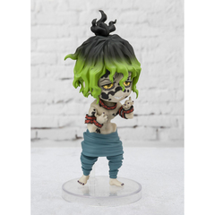 Фигурка Bandai FiguArts Mini Demon Slayer: Daki and Gyutaro