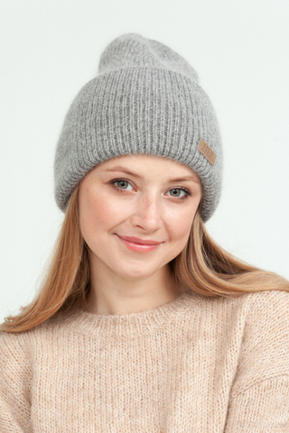 Норвегия шапка F.