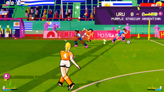 Golazo! Soccer League (для ПК, цифровой код доступа)