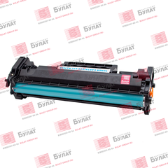 Тонер-картридж 7Q W1360A для HP LJ M211, M236 (1100 стр.), с чипом