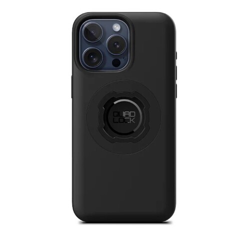 Чехол для телефона Quad Lock MAG — iPhone 15 Pro Max