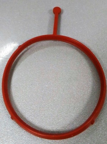 ПРОКЛАДКА ДРОССЕЛЬНОЙ ЗАСЛОНКИ MATIZ 1,0 AVEO 1,2 SOHC PMC