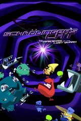 Schrödinger's Cat and the Raiders of the Lost Quark (для ПК, цифровой код доступа)