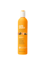 Milk Shake MOISTURE&MORE Shampoo /Шампунь для сухих и поврежденных волос с гиалуроновой кислотой