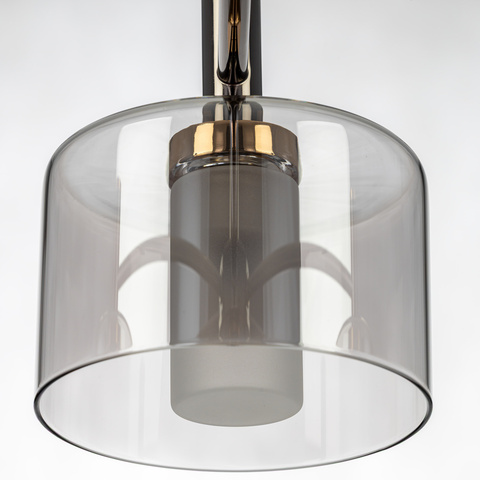 Люстра на штанге Citilux Elan CL241171