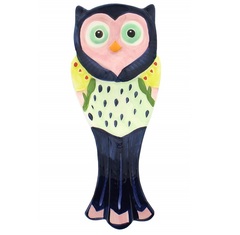 Подставка для ложки Boston Artsy Owl