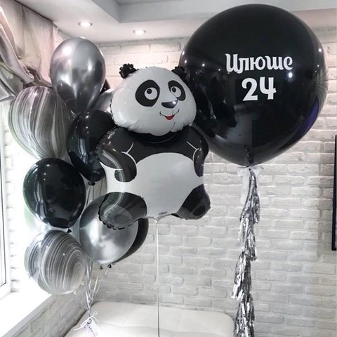 Готовое решение 