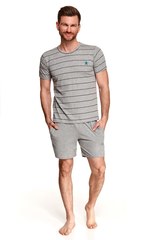 Пижама мужская с шортами TARO 2513 SS21 BRUNO